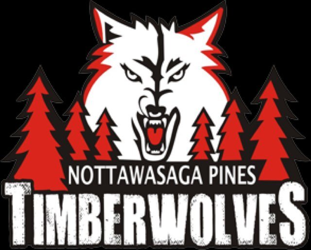 Promoting, announcing and recapping sporting moments in Nottawasaga Pines history. | Run by the athletic council |