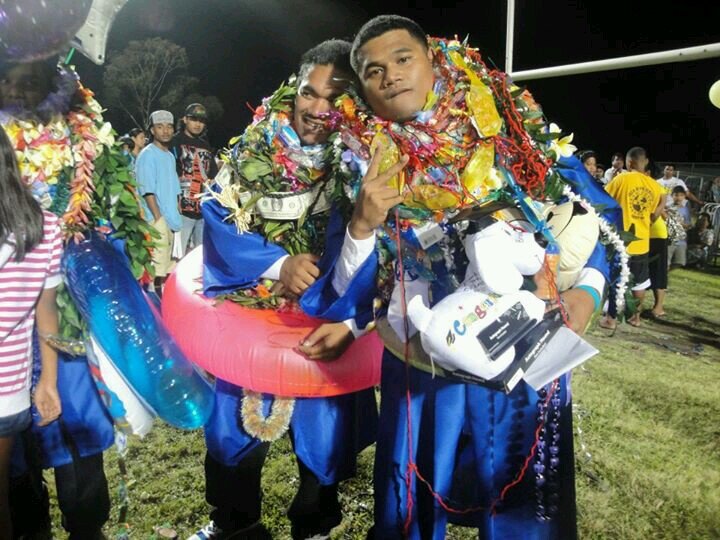 Born on the islands of Lolelaplap, raised on the islands of Hawaii. Music, books and community= day well spent