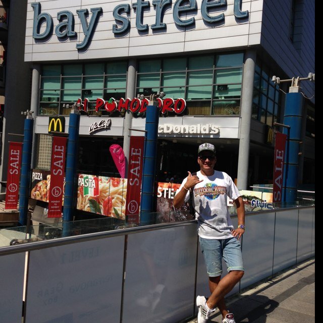 fabrybascetta's profile picture. International Manager Class A1