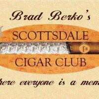 Brad Berko (@scottsdalecigar) 's Twitter Profile