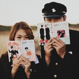 shiyoonkさんのプロフィール画像