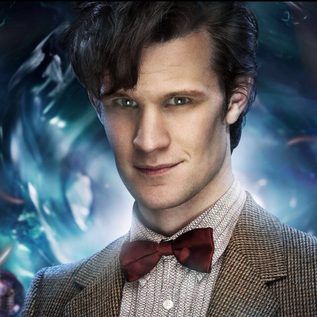 Wibely Wobely, Timey wimey, Spacey wacey