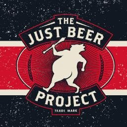 JustBeerProject's profile picture. #KickAssBeer That Won't Kick Your Ass. The Just Beer Project. ©The Just Beer Project, Burlington, VT