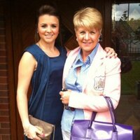 Sarah Vince (@sarahvince3) 's Twitter Profile
