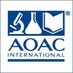 AOAC INTERNATIONAL (@aoacnews) Twitter profile photo AOAC INTERNATIONAL (@aoacnews) Twitter profile photo