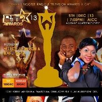 RTP Awards (@rtpawardsgh) 's Twitter Profile