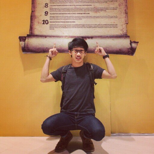 Stop talking, Lets fighting..!!