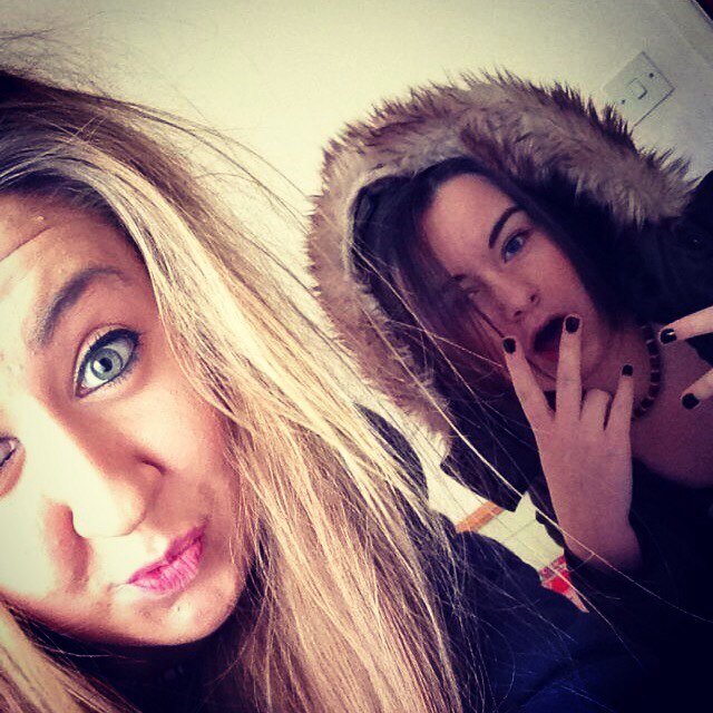 Daniel Sahyounie Charlotte Letitia