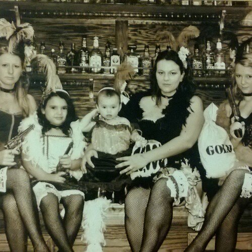 Mother, Wife, Nurse, Friend