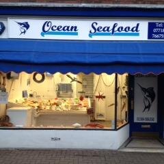 Freshest fish in the Midlands. Home deliveries, restuarants, pubs and hotels, retail and wholesale.  Top quality, great prices, fantastic service.