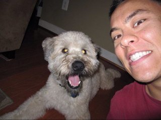 Lynch_SL_'s profile picture. 