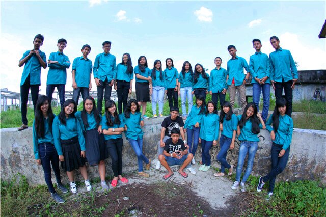 Sloocky's profile picture. Sloocky is here we belong in mother's arms Mrs.Eti Suhartati ♥ # Dont cry bcs its over but smile bcs its happened #