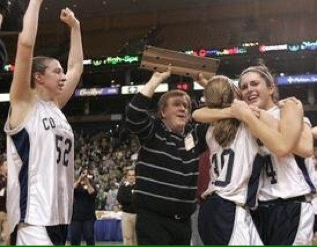 The official page of The Cohasset High School Girl's Basketball Team. Managed by Lady Skipper's head coach John LeVangie