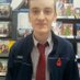 Stephen Murphy (@murphystephenn) Twitter profile photo