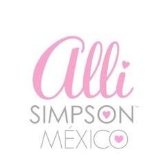 Primer y Único FanClub Oficial en México de @AlliSimpson. Respaldado por @WarnerMusicMex y @AtlanticRecords