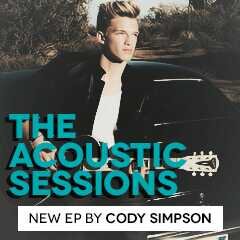 «eternally in love with Cody»