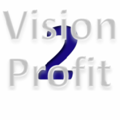 Vision2Profit's profile picture. Turning vision into profitability takes equal parts of #leadership and #management.   The challenge is knowing which parts to use and when.