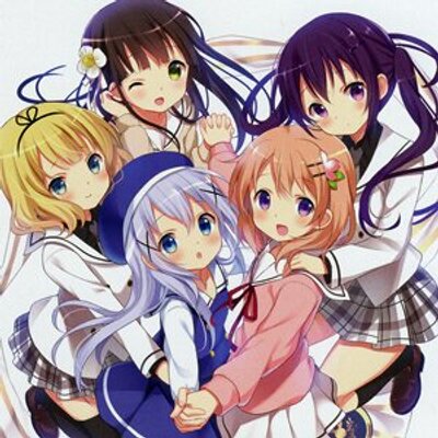 ごちうさbot Gochiusa Bot Twitter ごちうさbot Gochiusa Bot Twitter