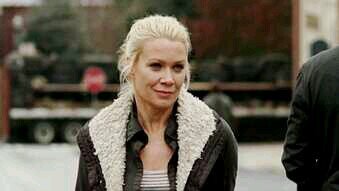 sherimoon94's profile picture. @Laurie_Holden Addiction