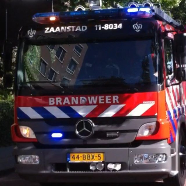 Jeugdbrandweer