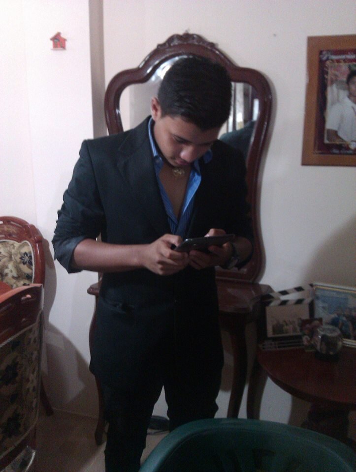 ME ENCANTA LA PIZZA