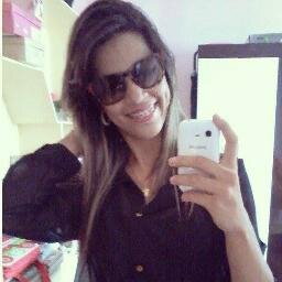 Estudante de Design de Moda na Estácio FIC/ Fortaleza-ce,iguatuense e serva do Senhor!!!
