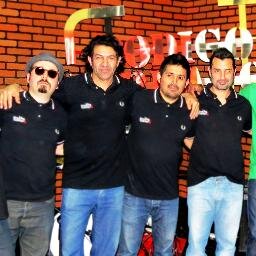 Los_Flamingos's profile picture. Banda originaria de Argentina que intenta reproducir los viejos sonidos Jamaiquinos de los años 60's y 70's al ritmo de Ska y Rocksteady