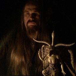 HeathenStorm's profile picture. 