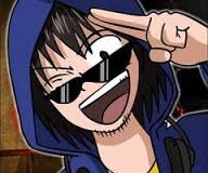 RITTER011's profile picture. soy gamer :) me LLAMO DIEGO :3