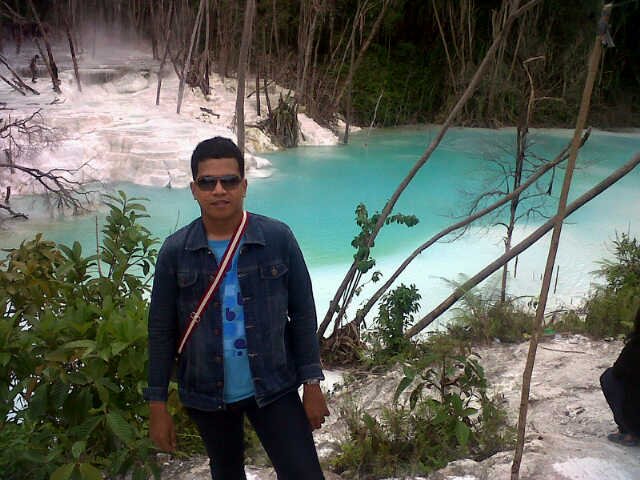 didimnugroho's profile picture. Indonesian Oil Palm Research Institute