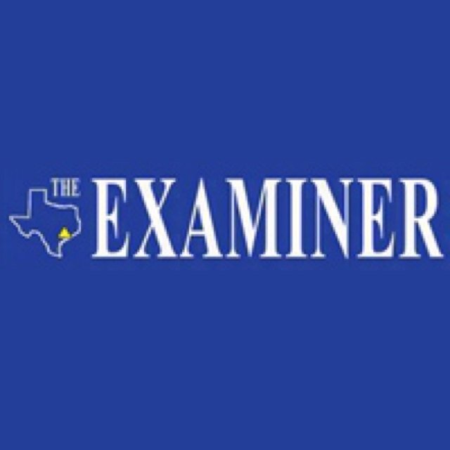 National Newspaper Award winner; multiple Press Club of Southeast Texas winner. Edited by @thechadcooper