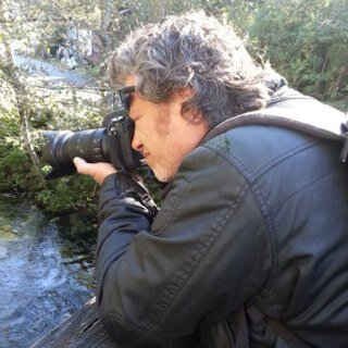 Photographer, Architect, Designer, Traveller and Boater....Not necessarily in the same order...