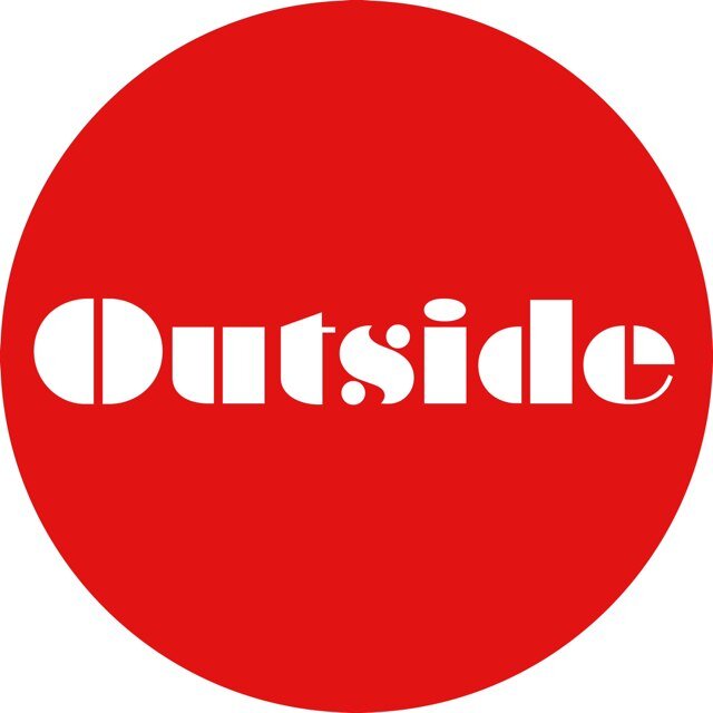 More than ink on fabric. Follow on Instagram @outsideclothingco