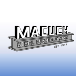 MacuchSteel's profile picture. National supplier of fabricated structural steel, rebar, and stock materials