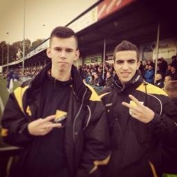 RAPPER-FOOTBALL PLAYER THEOLE .U17