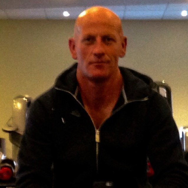 Self employed. Makes bad decisions with best intensions. i play golf watch football like a laugh. Self destructer.