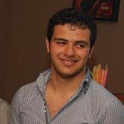 GogleazaAndrei's profile picture. 