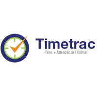 Timetrack_'s profile picture. Timetrac | Time + Attendance Solutions by Paysonline.