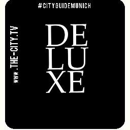 #DELUXE  #DELUXEMUNICH  #MUNICH  #MÜNCHEN