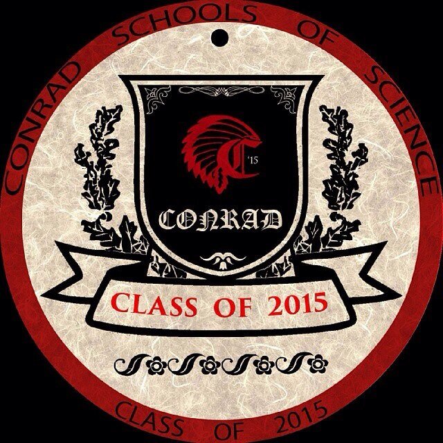 Follow for important updates on our class! Run by Conrad class of 2015 student government. Click the link below to view our Facebook group! #followback #CSS