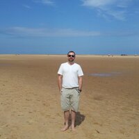 chris (@renshaw77) 's Twitter Profile