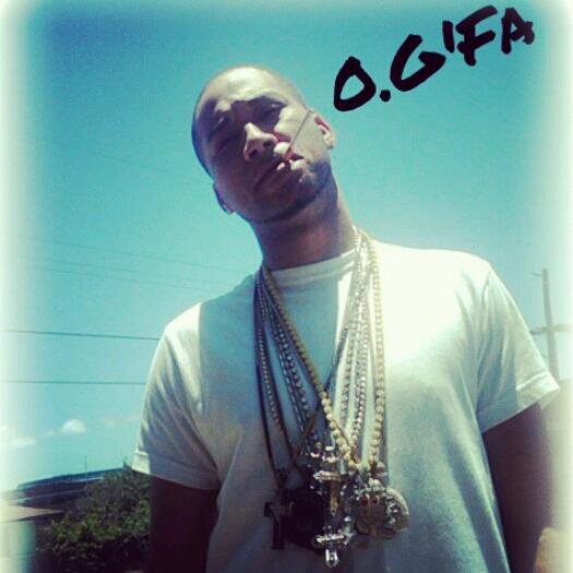 hottest nigga u ain't never heard of......../Rapper/songwriter