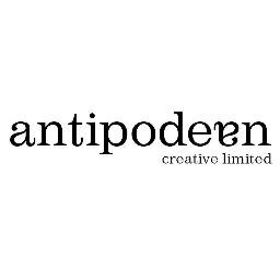 Antipodean Creative is a boutique studio that fuses together            the disciplines of Web Design, Visual Communication, Marketing, and Media Relations.