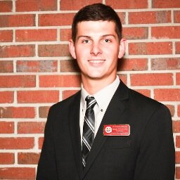 Florida State University | America Marketing Association | Kappa Alpha Order