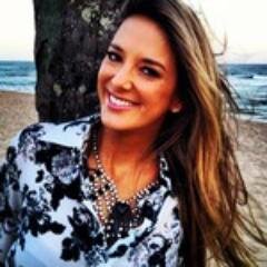 Te amo Ticiane pinheiro