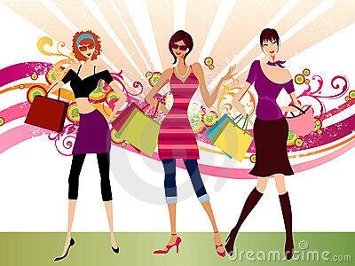 Moda, estilo, comportamento, decor, beleza y fashion mode