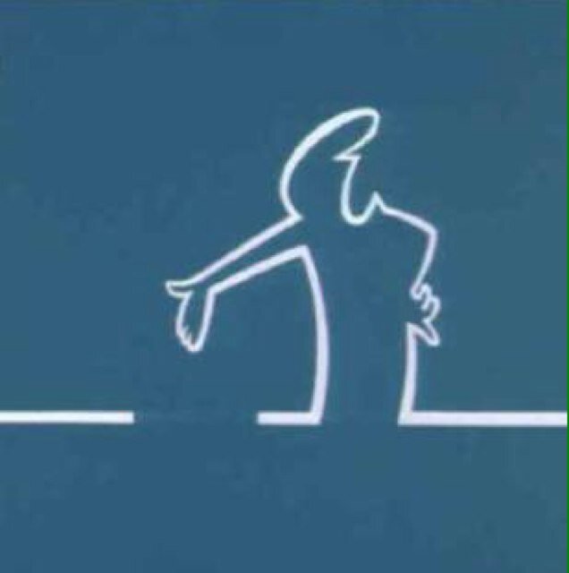 Linienstar's profile picture. Mut zur Lücke