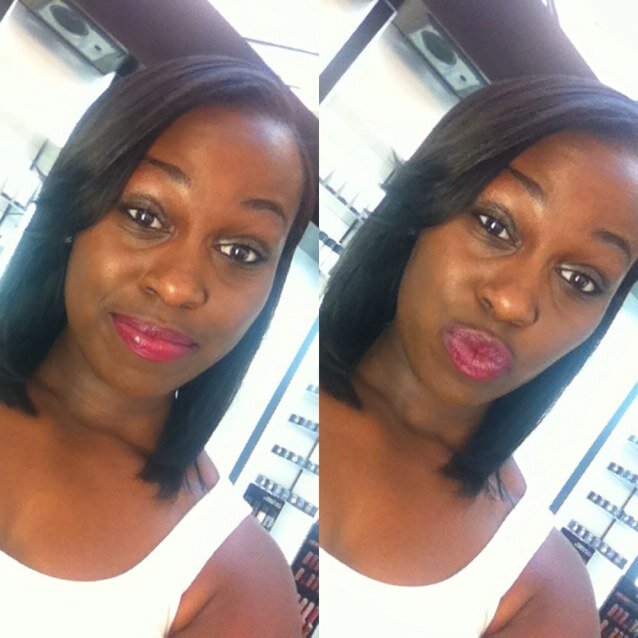 Follow mee on Insta @_niaad! ♥