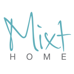 Mixt Home offers artisan, handmade furniture and home decor featuring elegant designs and inspiring colors.