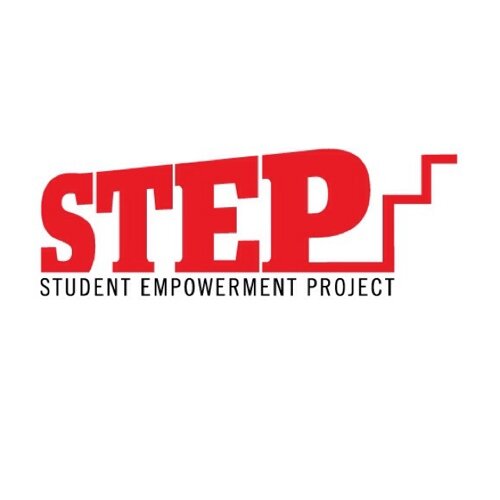 The Student Empowerment Project is a student run organization that contributes to diversifying success at the University of Maryland. UMDSTEP@gmail.com